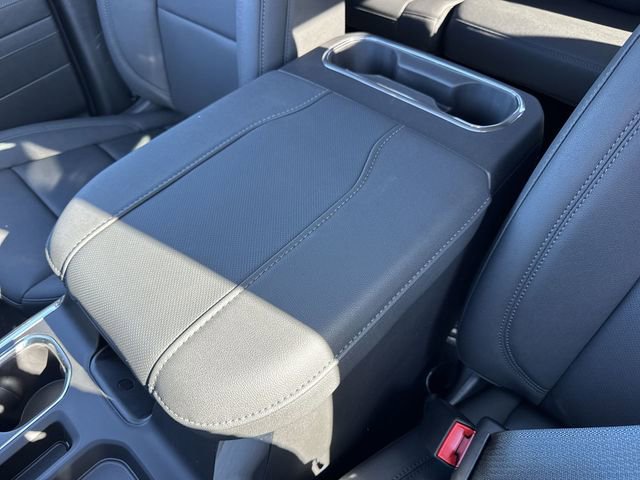 New 2026 GMC Sierra 1500 SLT w/ SLT Premium Package image 21