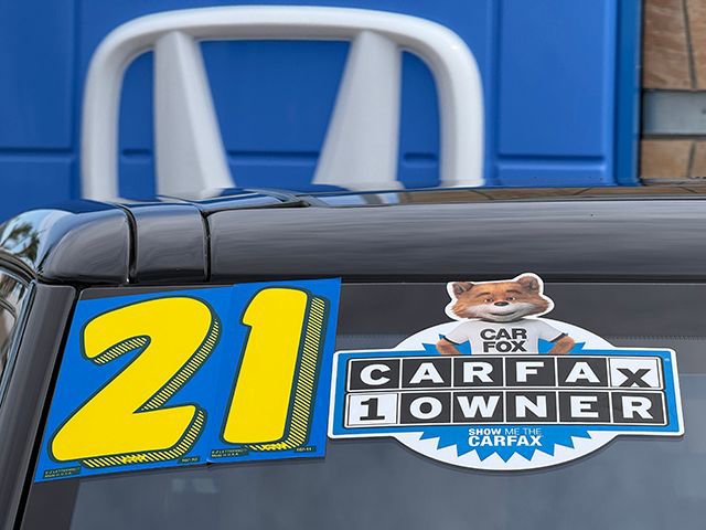 Used 2021 Land Rover Range Rover Sport HSE Dynamic image 32