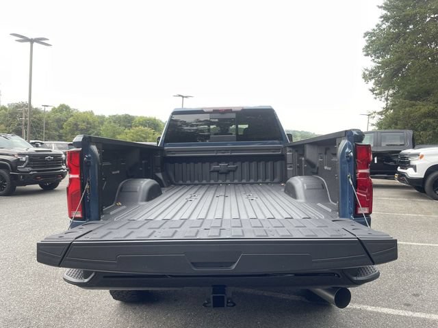 New 2026 Chevrolet Silverado 2500 LT w/ Trail Boss Package AWD/4WD image 23