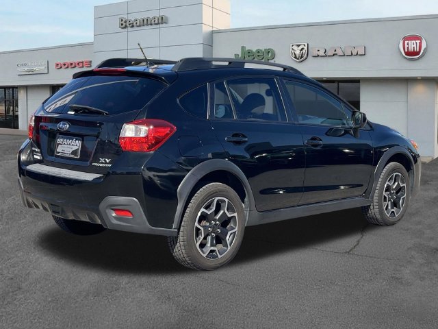 Used 2014 Subaru Crosstrek 2.0i Premium AWD/4WD image 7