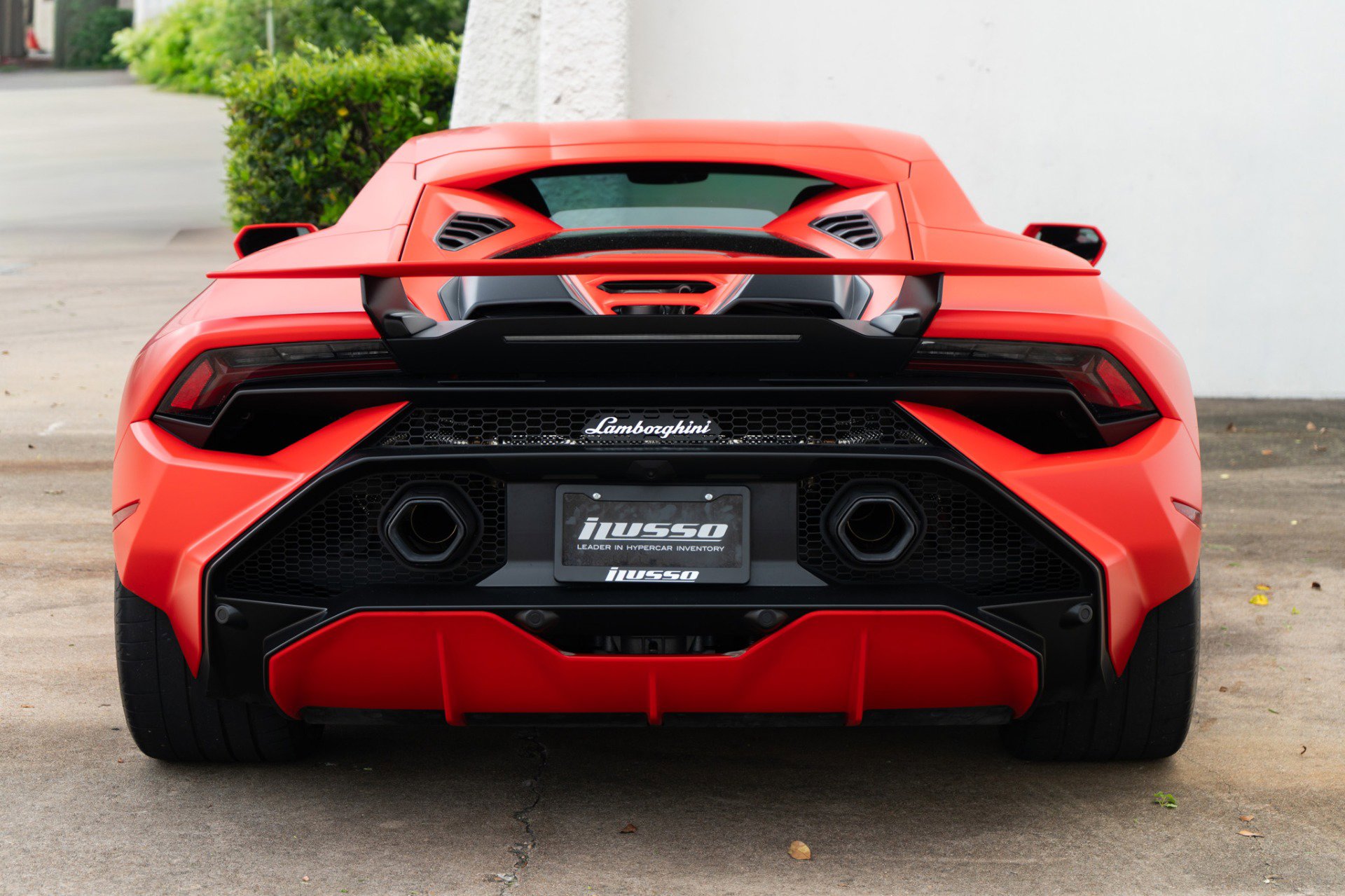 Used 2023 Lamborghini Huracan Tecnica image 14