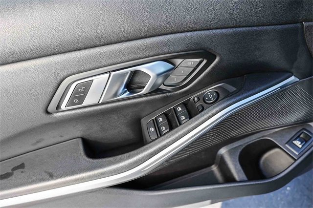 Used 2023 BMW 330i Sedan image 22