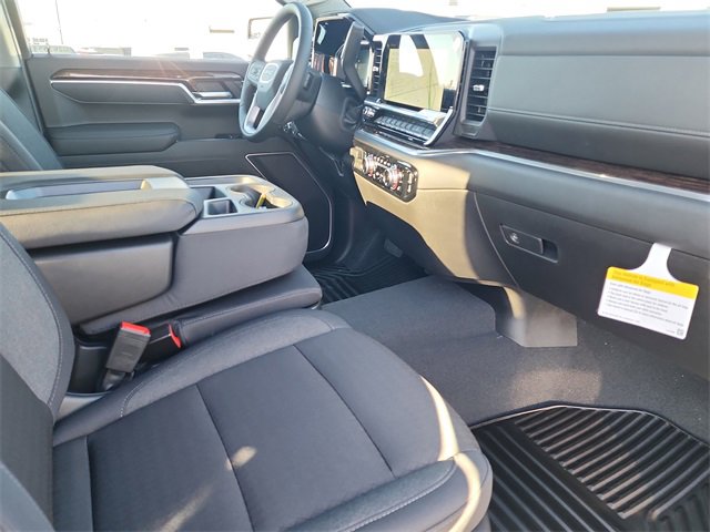 New 2026 GMC Sierra 1500 Elevation w/ X31 Off-Road Package image 18