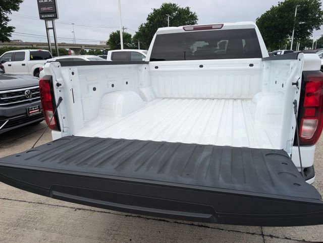 Certified 2024 GMC Sierra 1500 Elevation RWD image 27