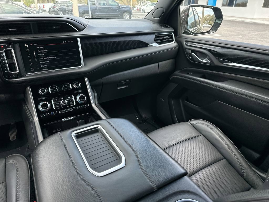 Used 2024 GMC Yukon Denali image 24