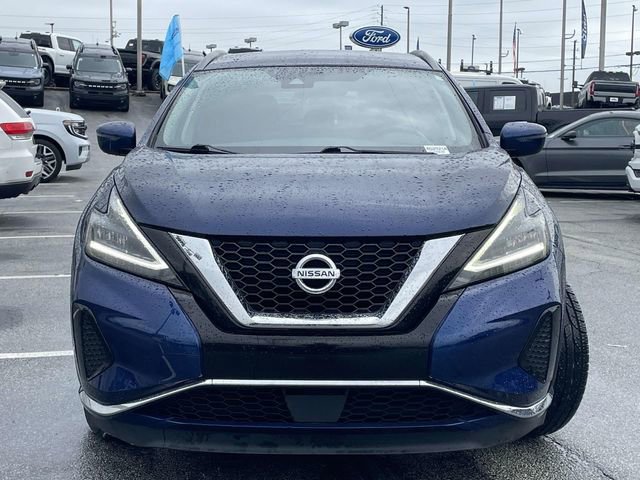 Used 2020 Nissan Murano SV FWD image 6