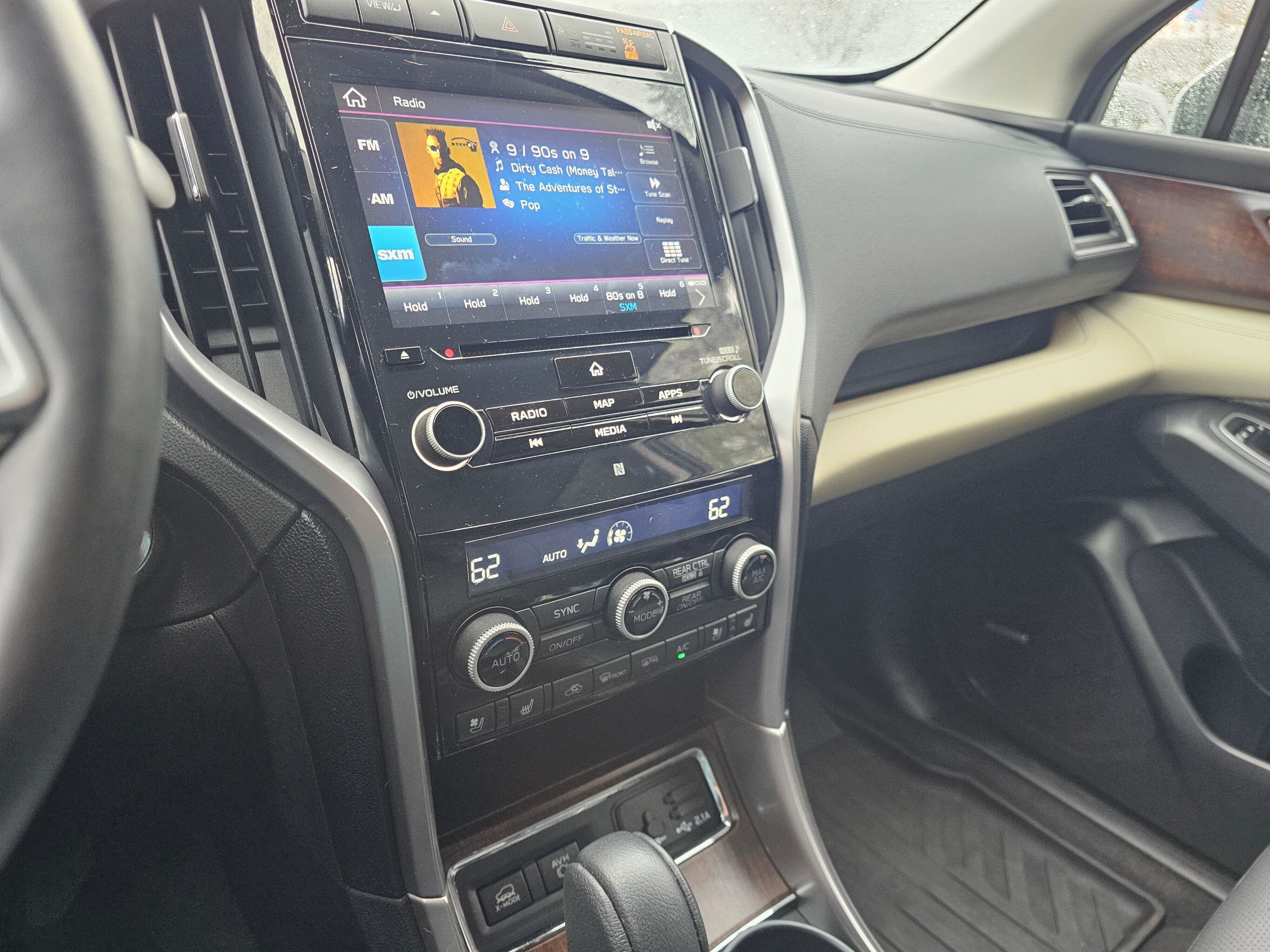 Used 2022 Subaru Ascent Touring w/ Popular Package #2A AWD/4WD image 27