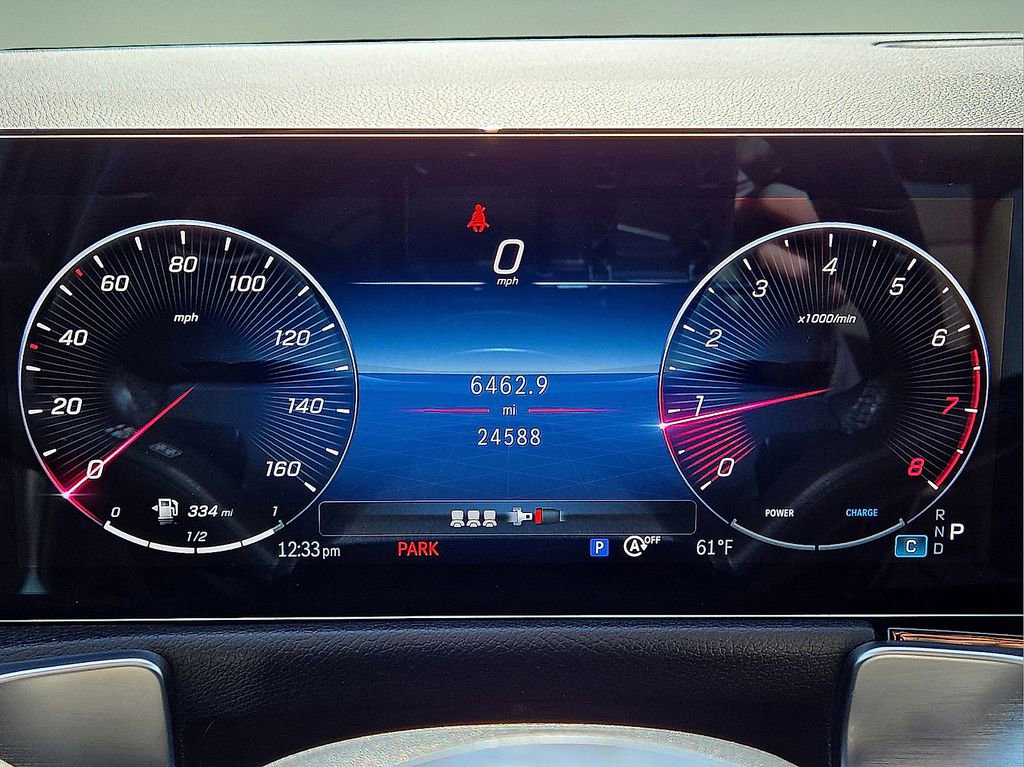 Used 2025 Mercedes-Benz GLB 250 image 25