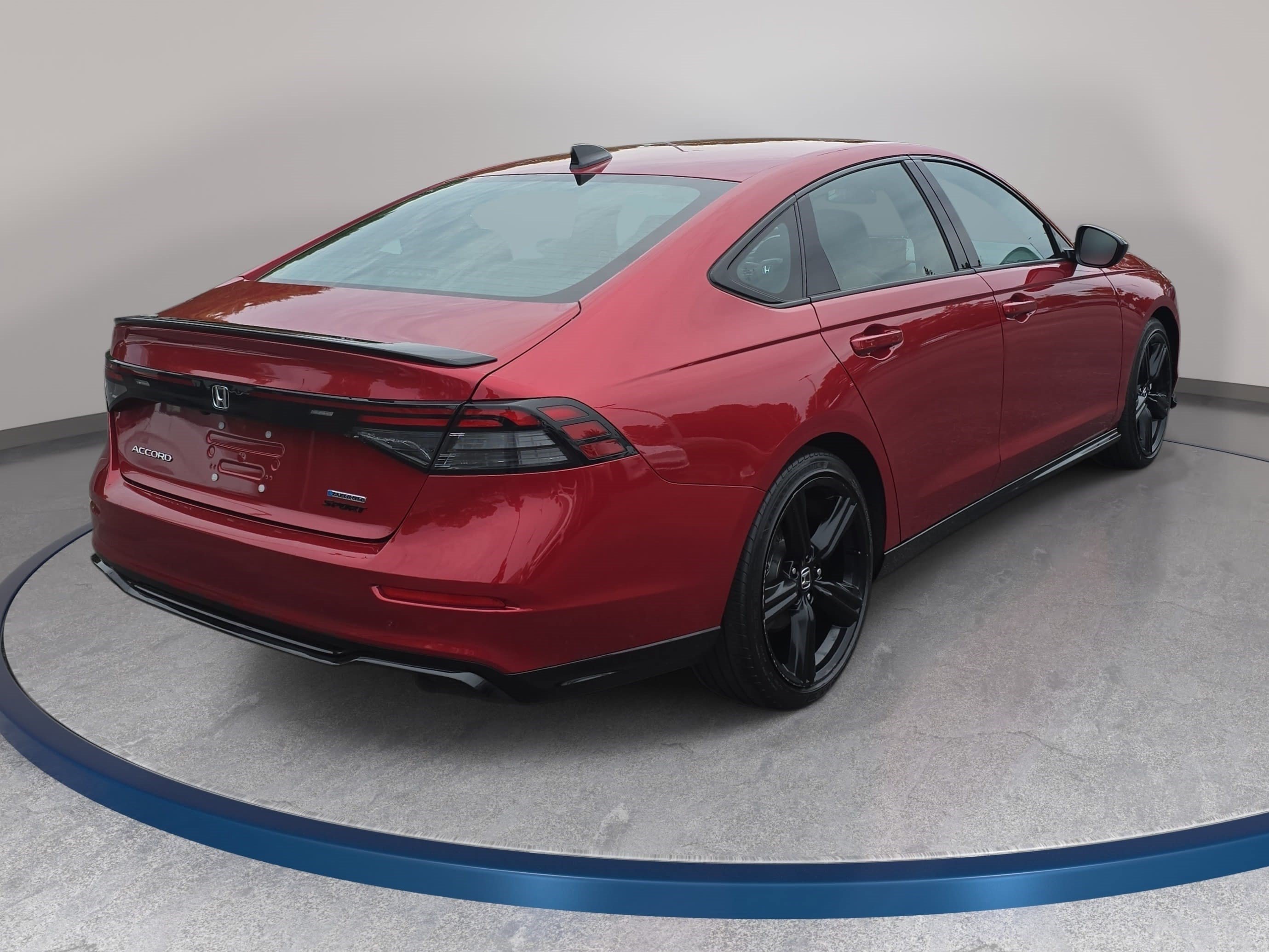 Used 2024 Honda Accord Sport image 5