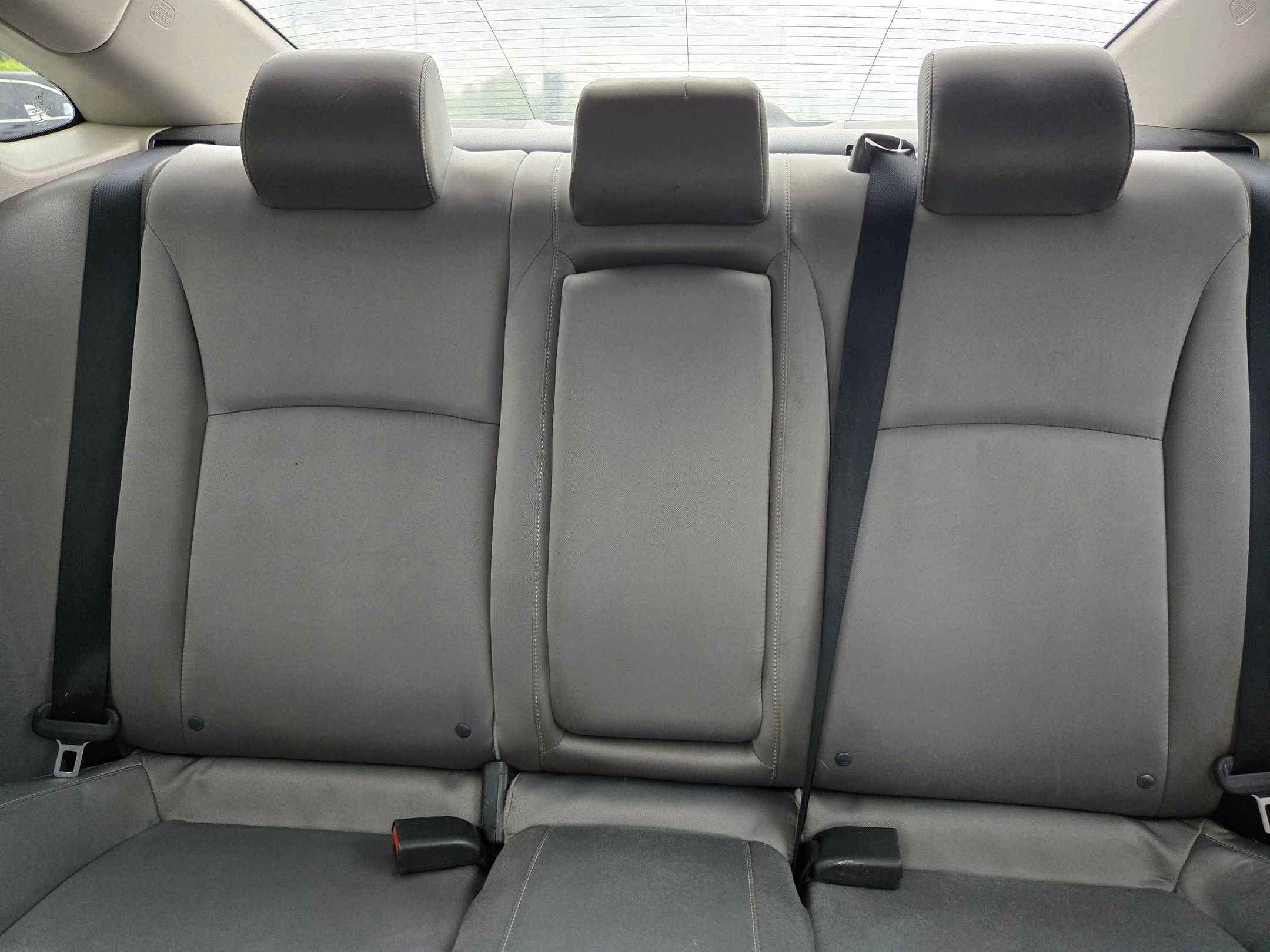 Used 2016 Honda Civic EX image 13