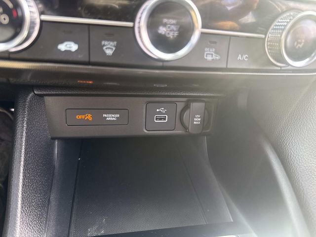 Used 2025 Acura Integra A-Spec image 28