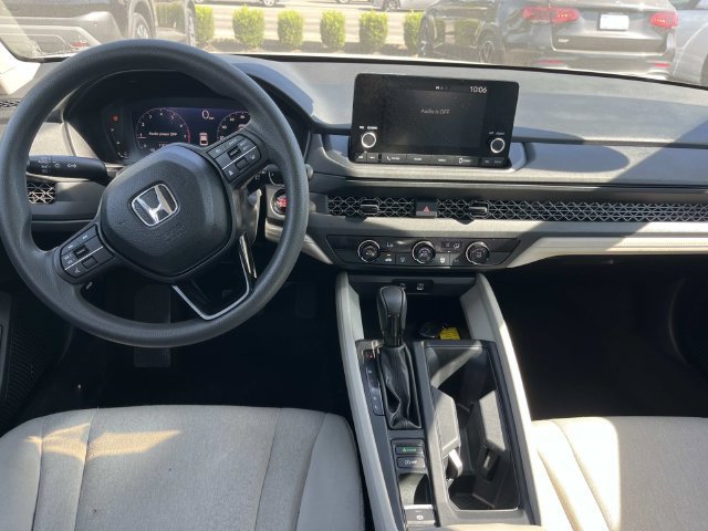 Used 2024 Honda Accord LX image 12