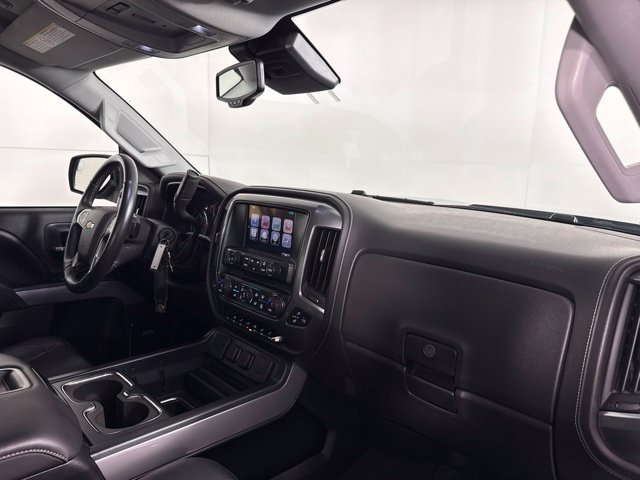 Used 2015 Chevrolet Silverado 2500 LTZ AWD/4WD image 36