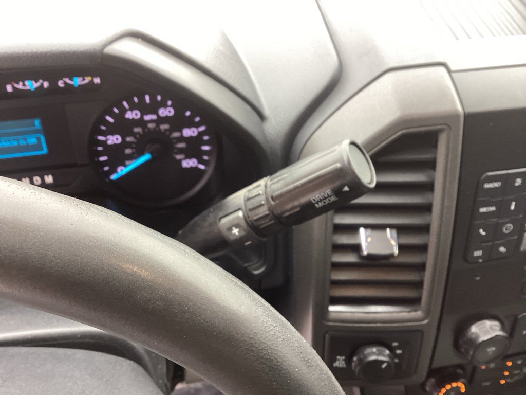 Used 2022 Ford F350 XL w/ STX Appearance Package image 20