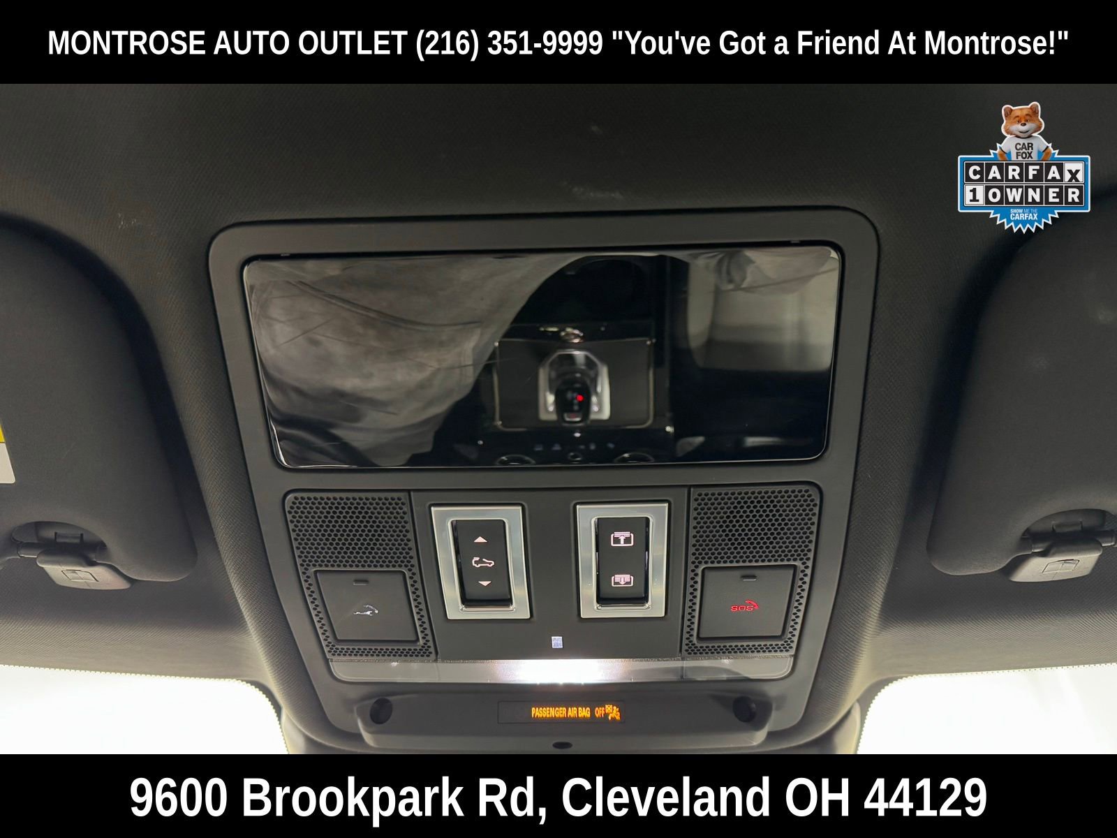 Used 2023 Land Rover Range Rover Evoque R-Dynamic SE image 26