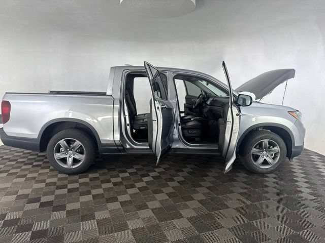 Certified 2023 Honda Ridgeline RTL-E image 16