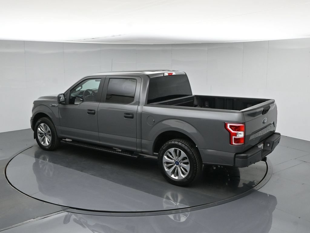 Used 2018 Ford F150 XL w/ Equipment Group 101A Mid RWD image 46