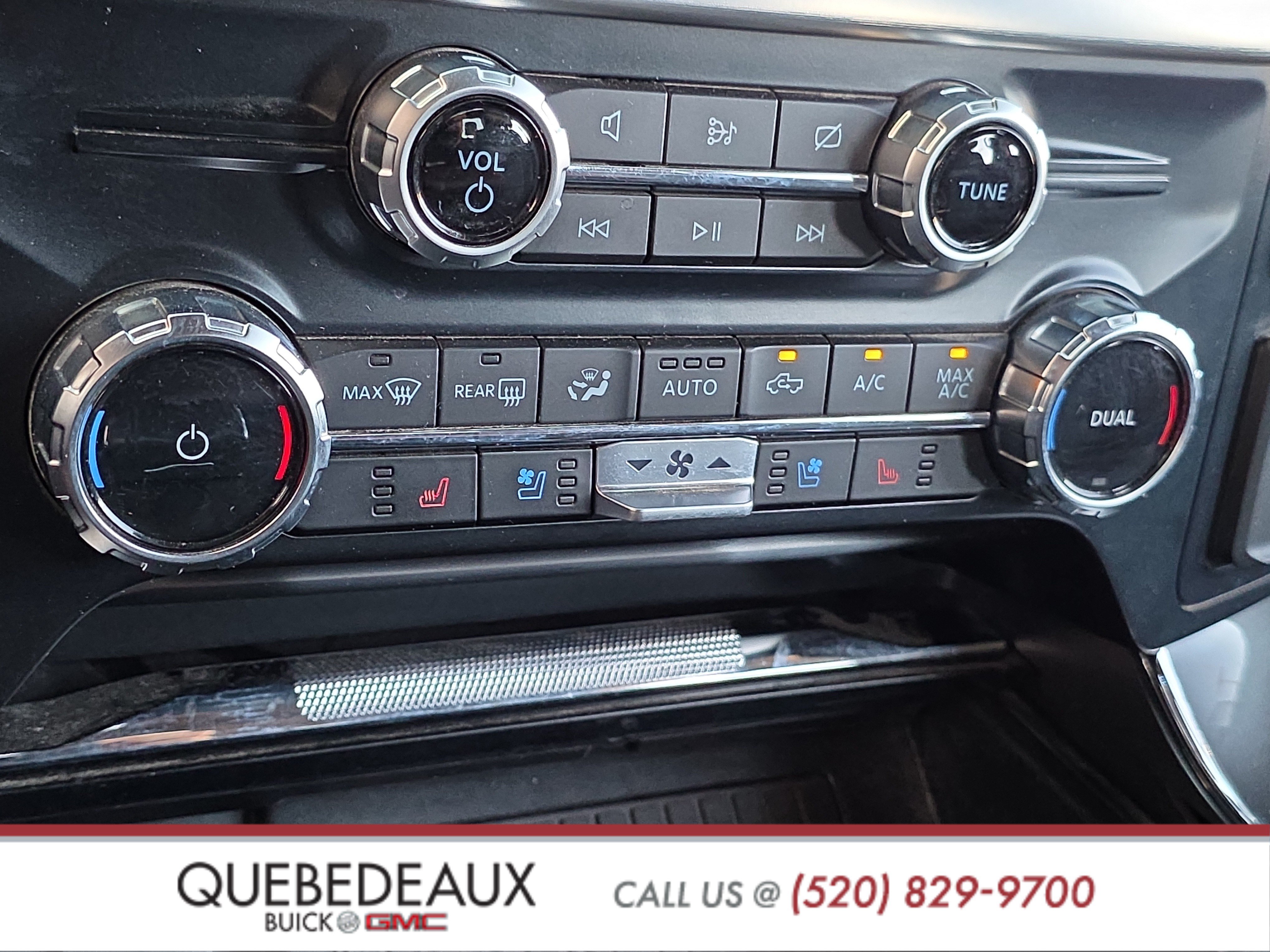 Used 2023 Ford F150 Lariat w/ Max Trailer Tow Package AWD/4WD image 22