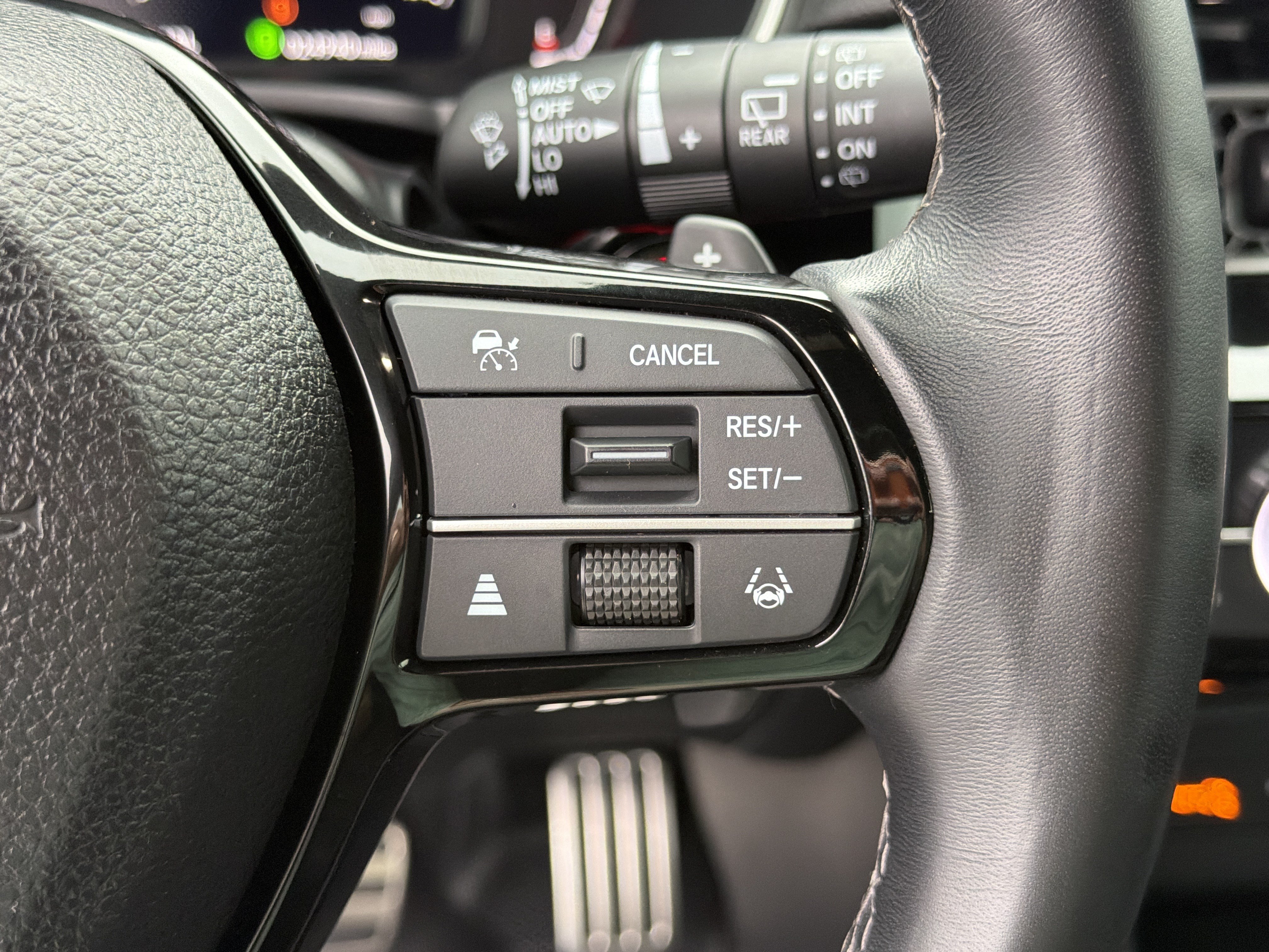 Used 2024 Honda Civic Sport Touring image 22