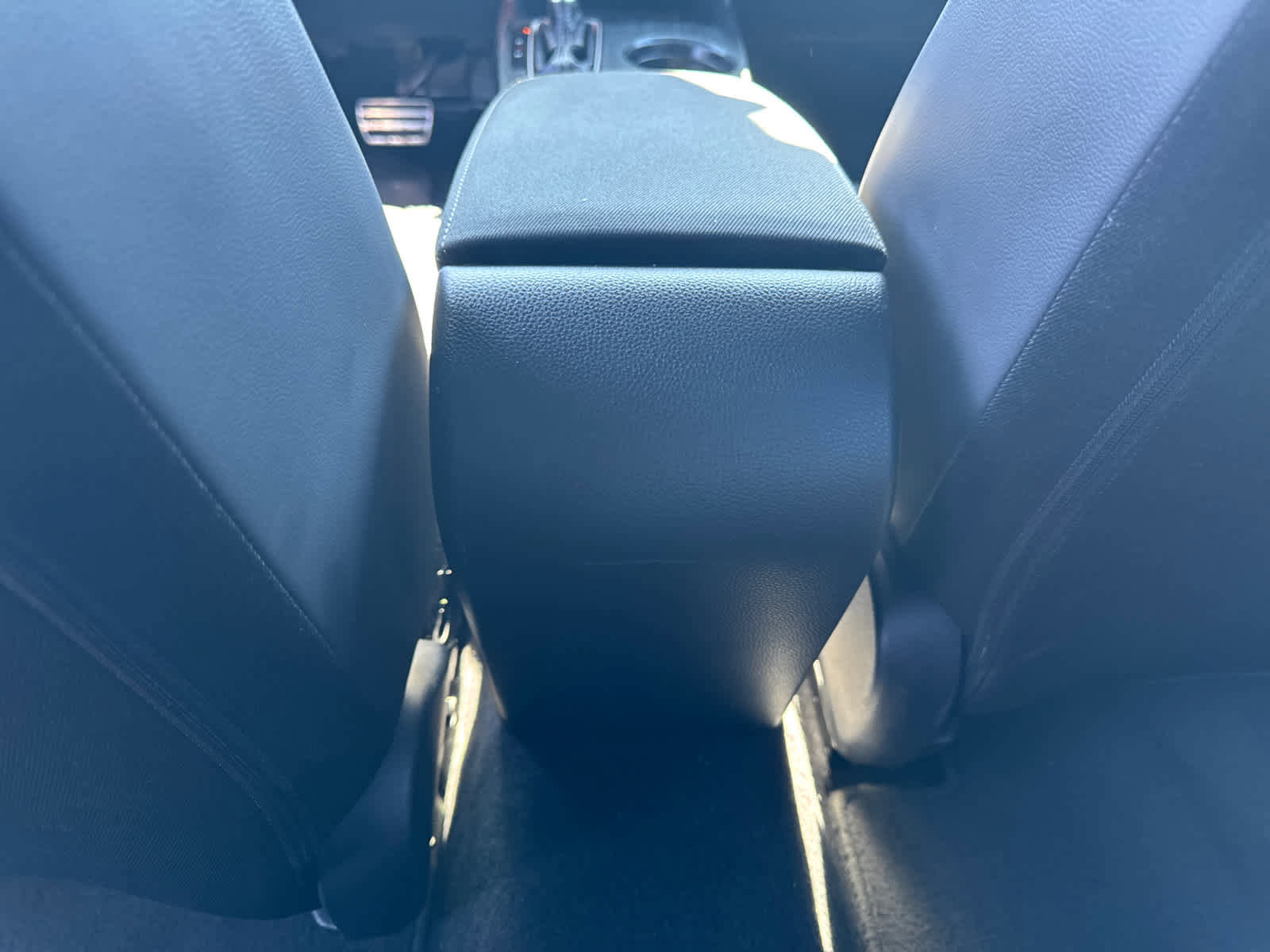 Used 2023 Honda Civic Sport image 28