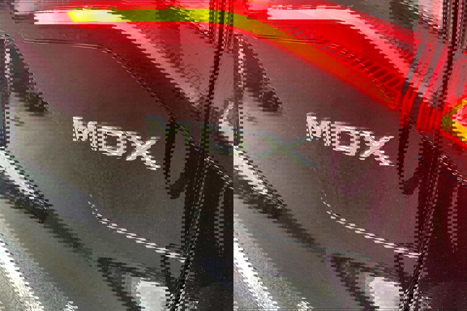 Used 2023 Acura MDX SH-AWD w/ Advance Package image 10