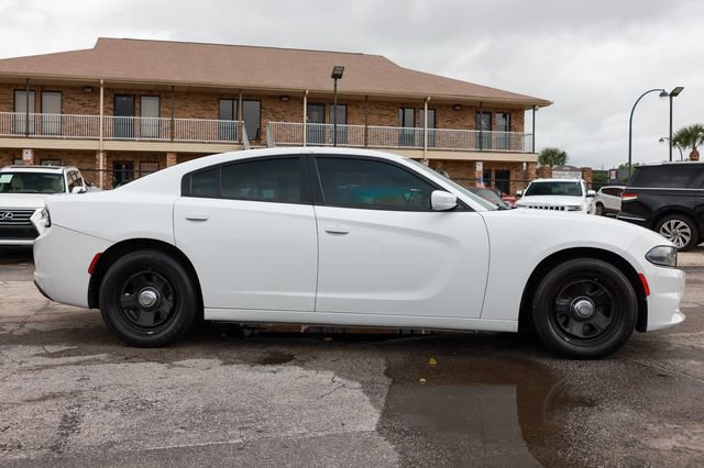 Used 2015 Dodge Charger Police RWD image 16