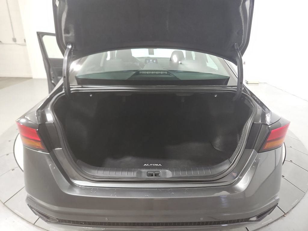 Certified 2025 Nissan Altima 2.5 S FWD image 23