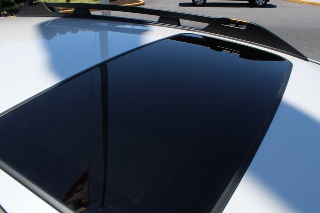 New 2025 Subaru Outback Wilderness w/ Wilderness Package image 5