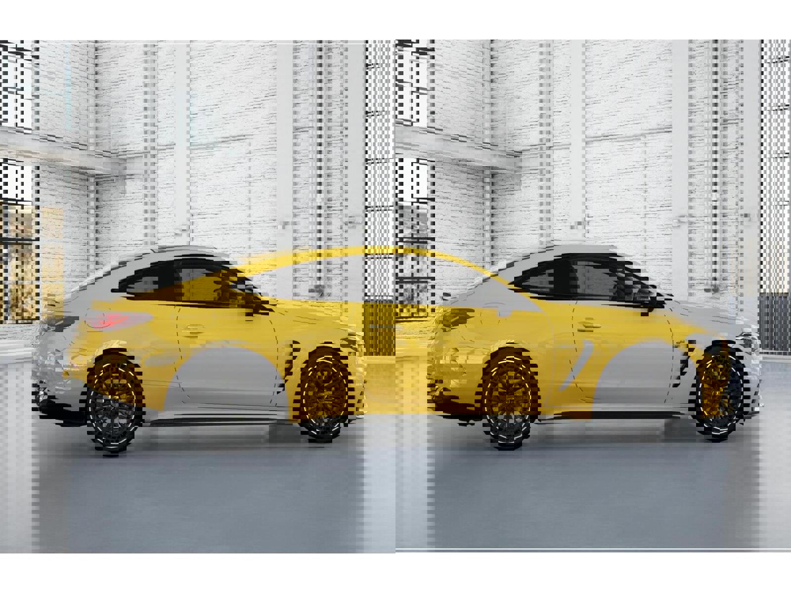 New 2026 Mercedes-Benz CLE 53 AMG 4MATIC Coupe image 16