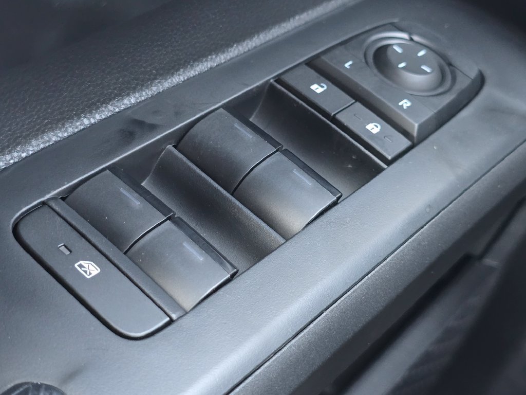 New 2026 Toyota Tacoma SR5 AWD/4WD image 24