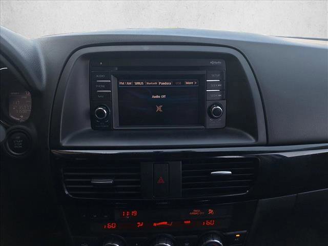 Used 2014 MAZDA CX-5 Grand Touring image 12