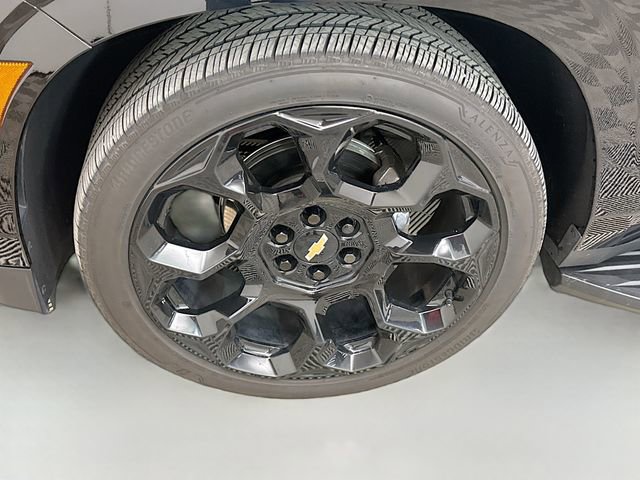 Used 2025 Chevrolet Tahoe RST AWD/4WD image 37