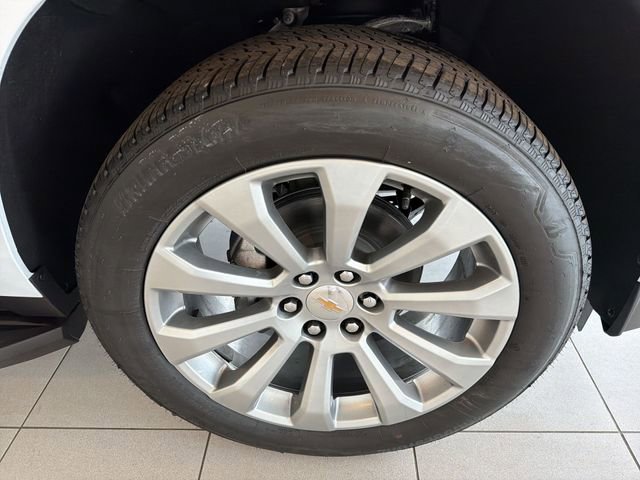 New 2026 Chevrolet Tahoe Premier image 14