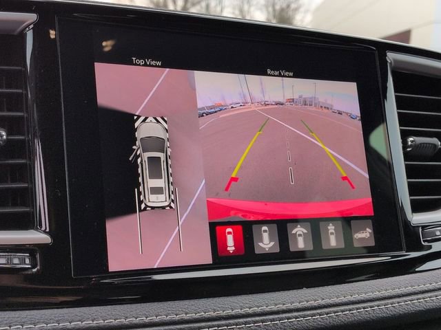 New 2026 Chrysler Pacifica Select image 23