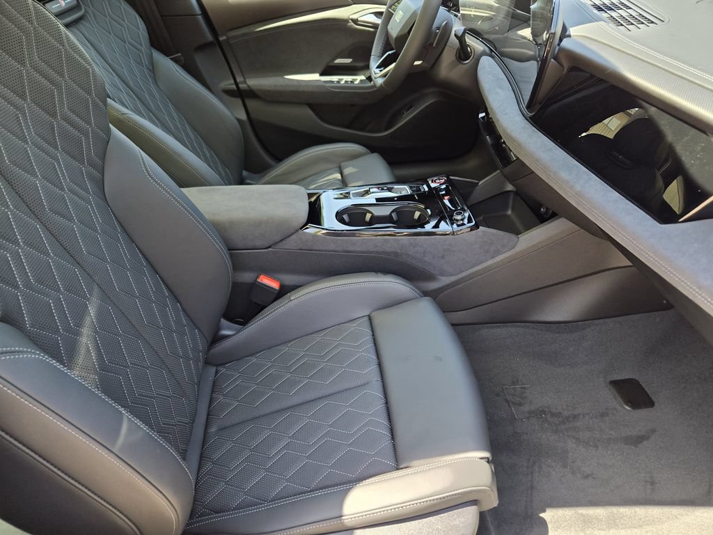 New 2027 Audi S6 e-tron Premium Plus AWD/4WD image 17
