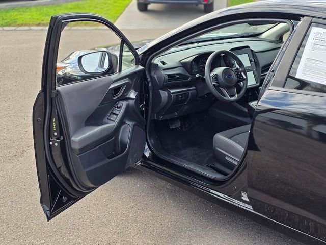 Certified 2024 Subaru Impreza 2.0i image 37