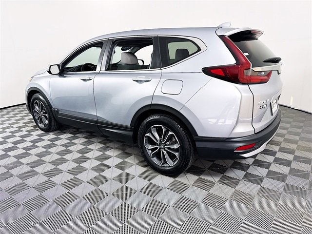 Used 2020 Honda CR-V EX-L image 21