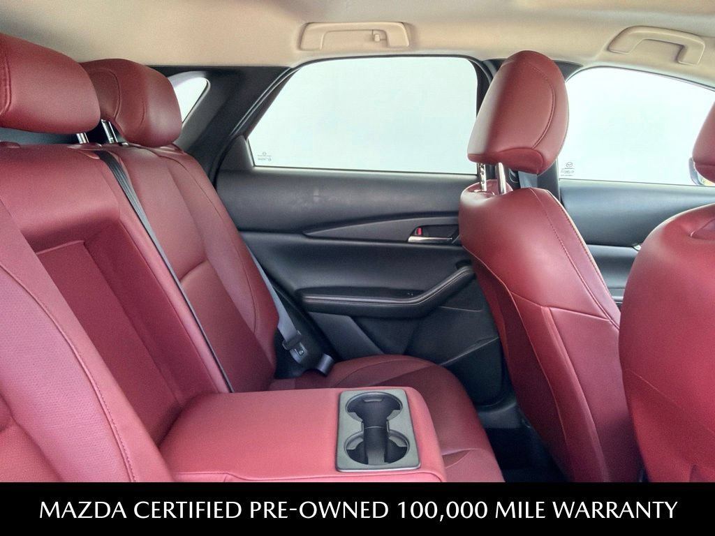 Certified 2023 MAZDA CX-30 AWD 2.5 S w/ Preferred Package image 13