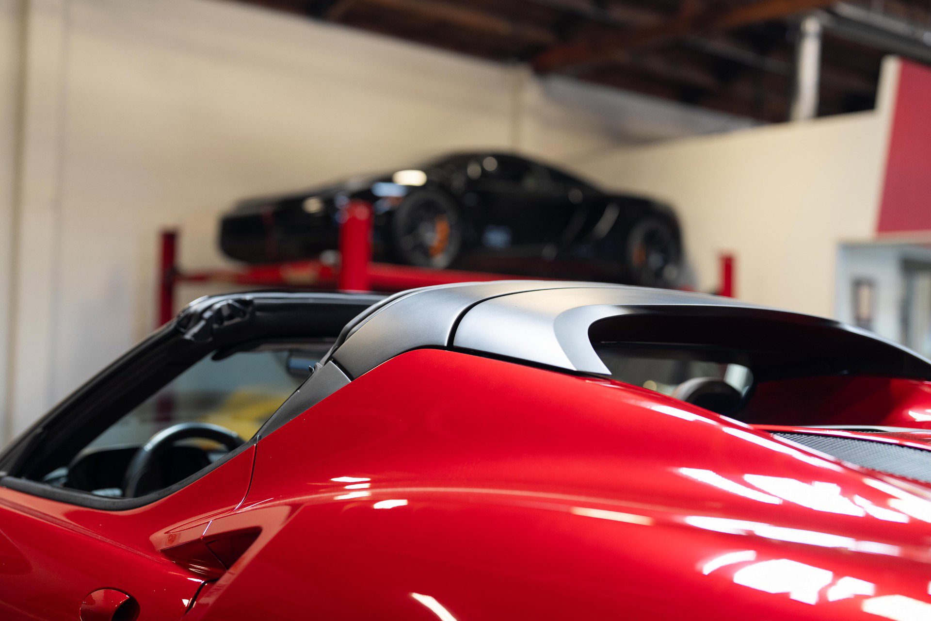 Used 2018 Alfa Romeo 4C Spider w/ Convenience Group - Spider image 41