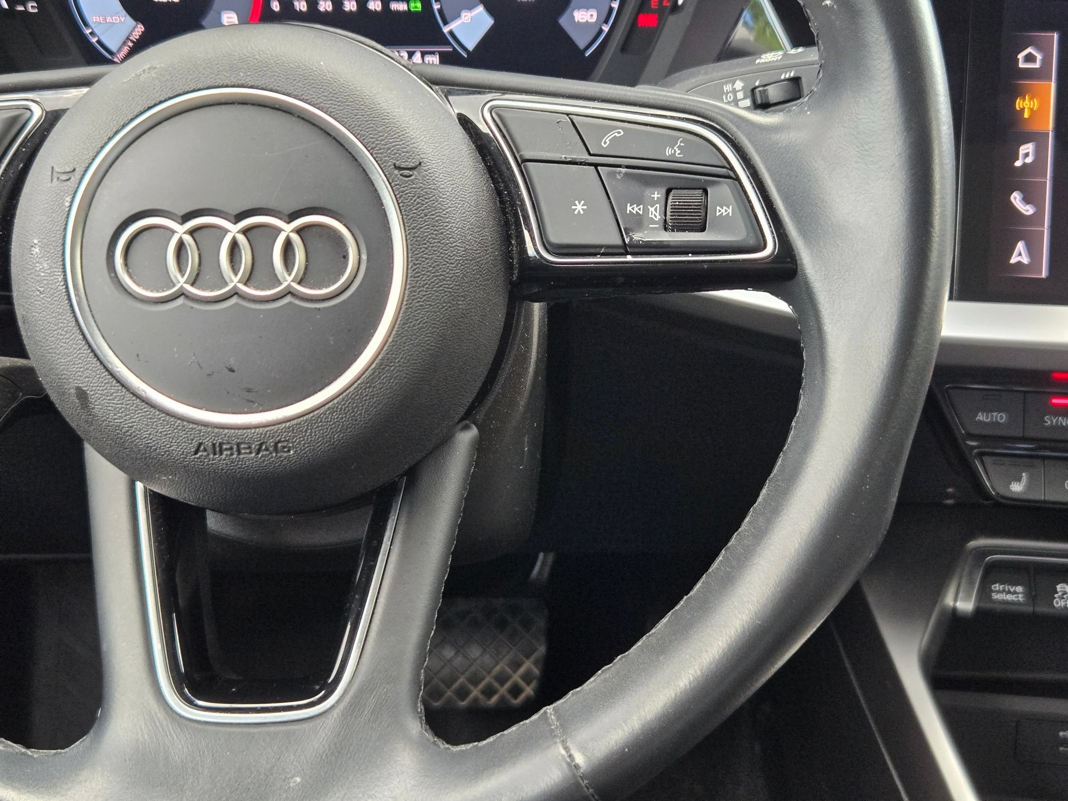 Used 2024 Audi A3 2.0T Premium FWD image 22