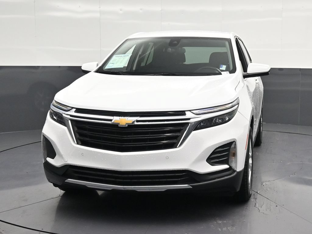 Used 2024 Chevrolet Equinox LT FWD image 6