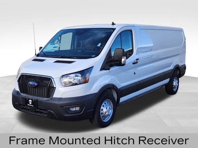 Used 2024 Ford Transit 150 Low Roof AWD image 5