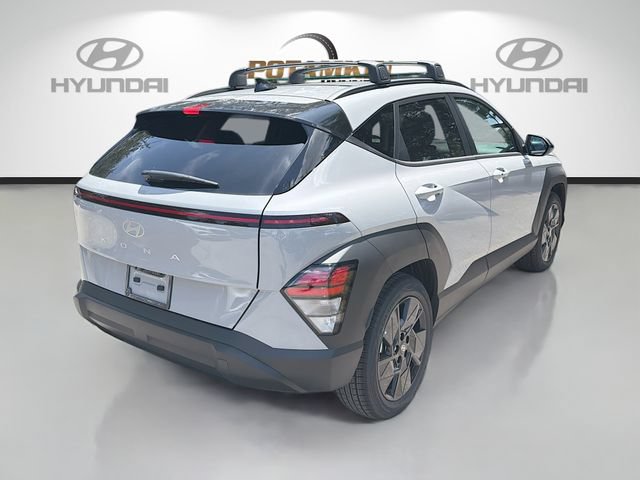 New 2026 Hyundai Kona SEL Sport FWD image 5