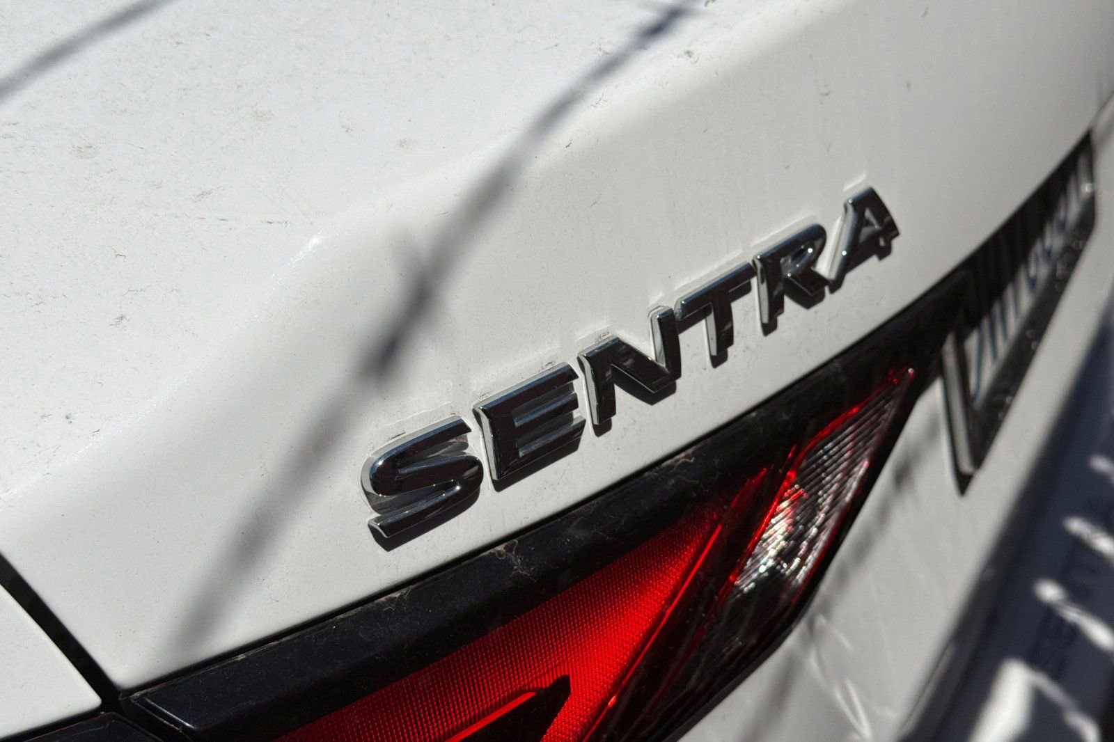 Used 2023 Nissan Sentra S FWD image 7