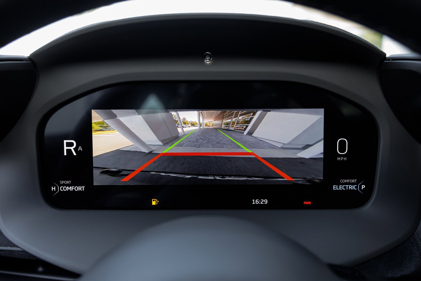 New 2026 McLaren Artura image 32