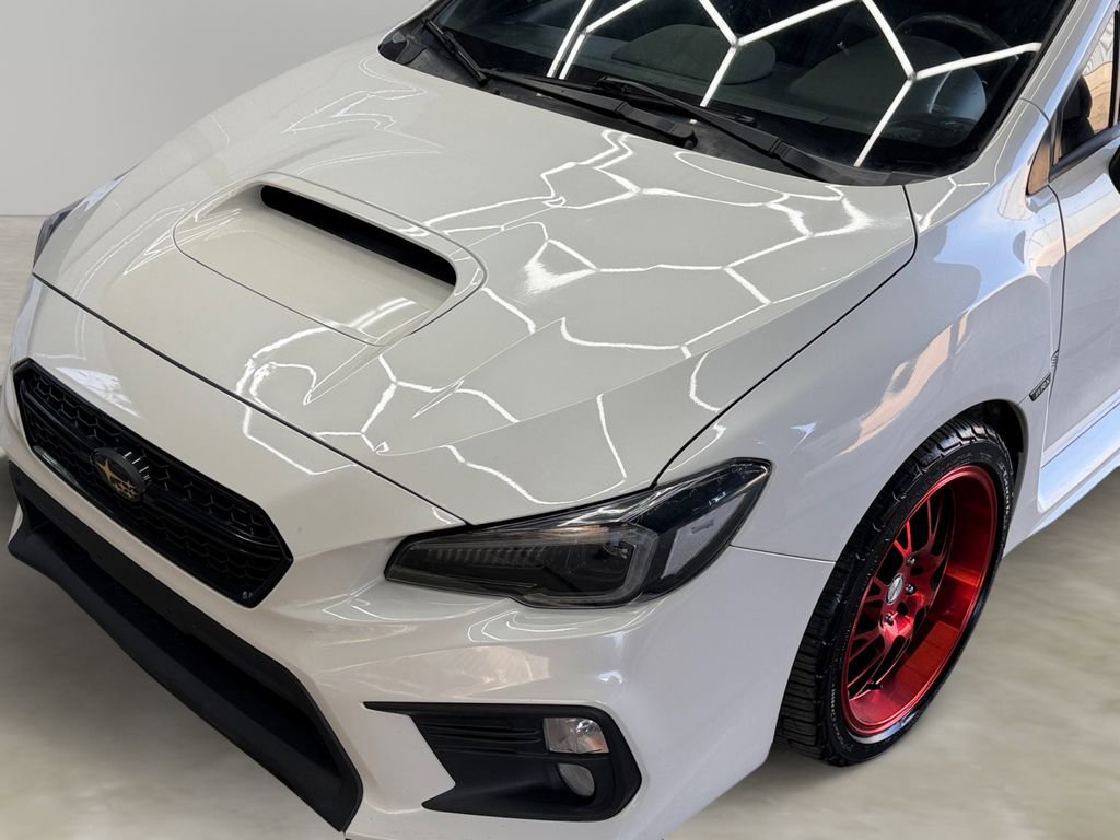 Used 2018 Subaru WRX w/ Popular Package #1 image 24