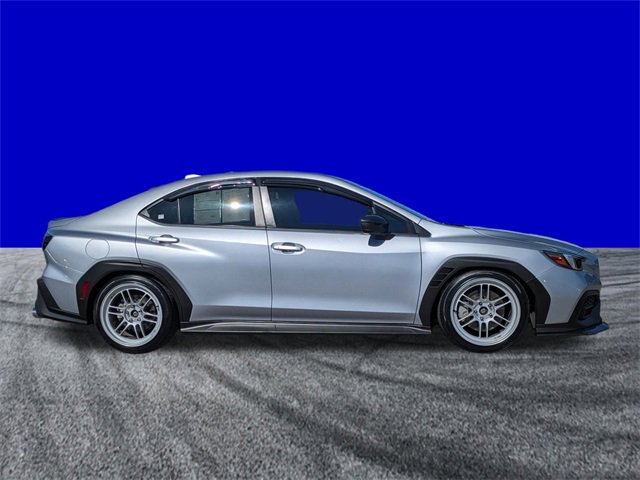 Used 2022 Subaru WRX Premium image 3