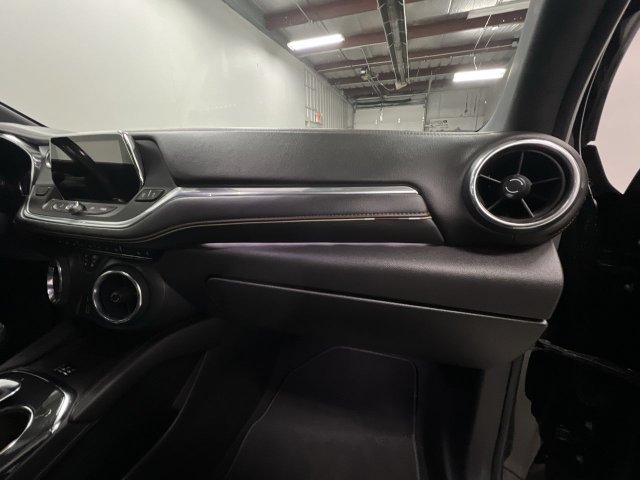 Used 2019 Chevrolet Blazer Premier w/ Sun and Wheels Package AWD/4WD image 31