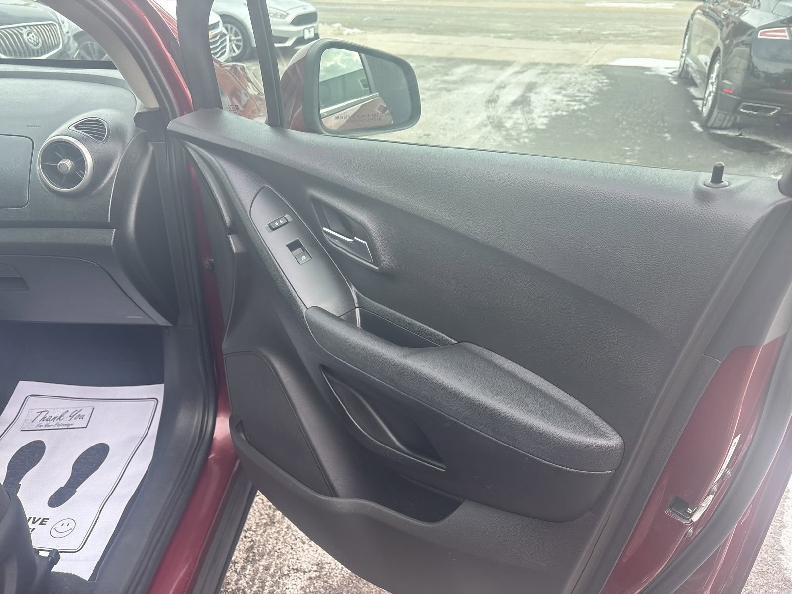 Used 2016 Chevrolet Trax LT image 18