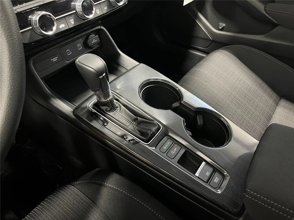 New 2026 Honda Civic LX image 20